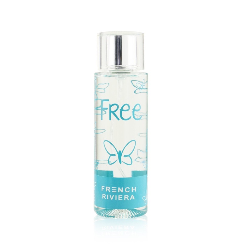 Carlo Corinto French Riviera Free Eau De Toilette Spray  100ml/3.4oz