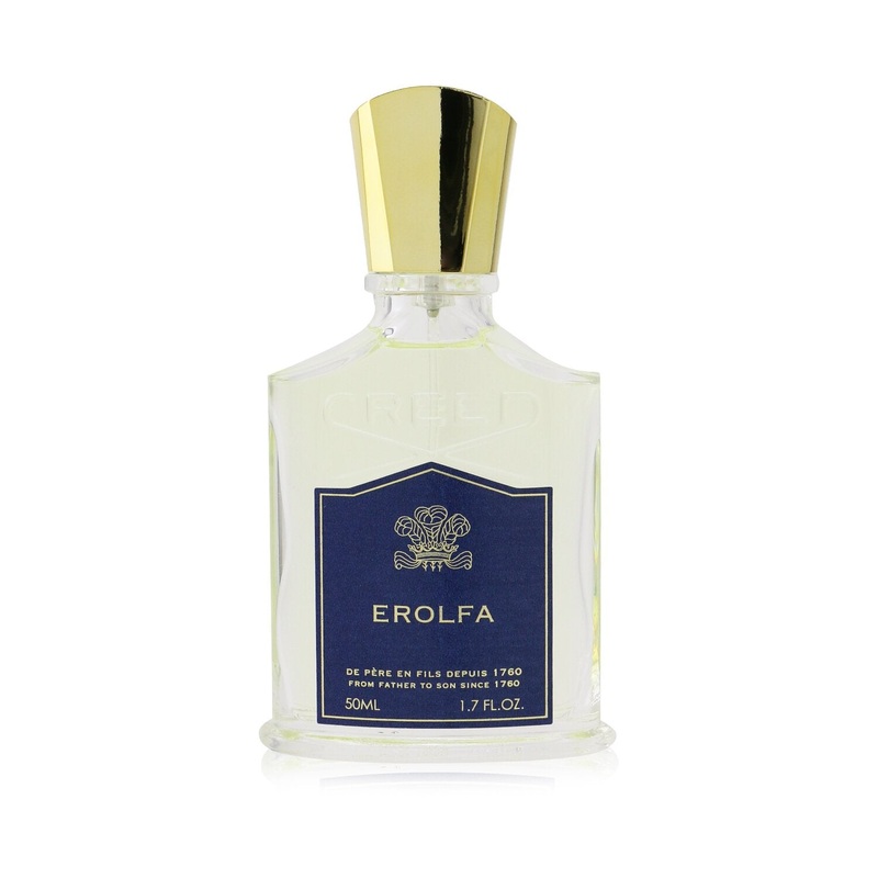 Creed Creed Erolfa Fragrance Spray  50ml/1.7oz