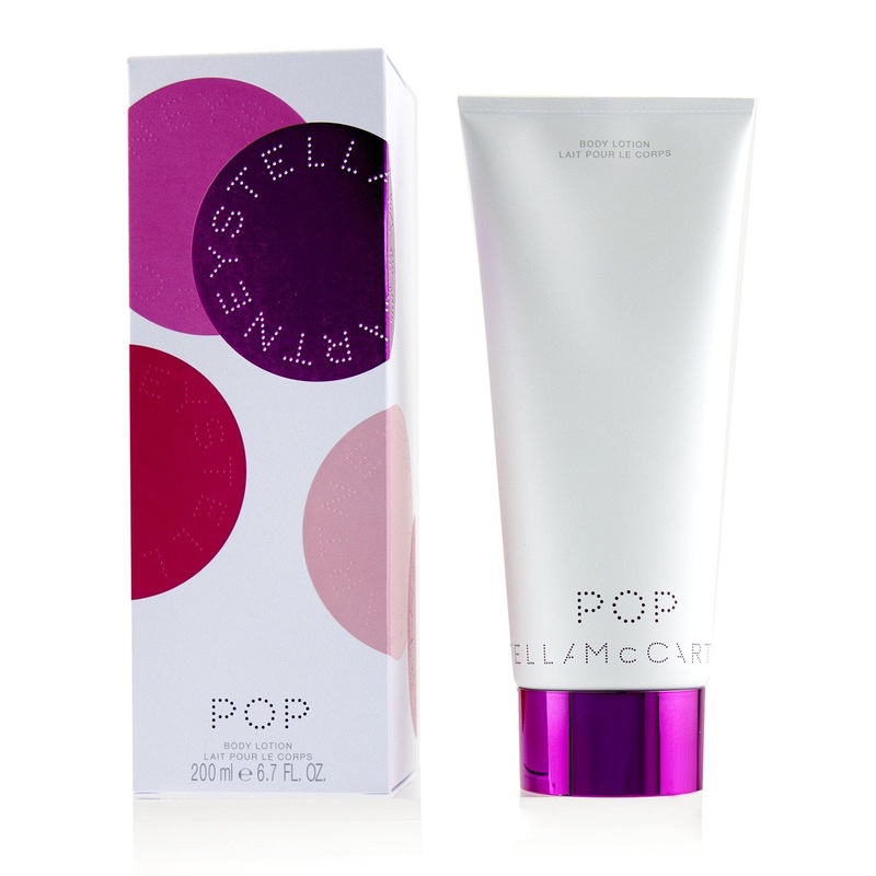 Stella McCartney Pop Body Lotion  200ml/6.7oz