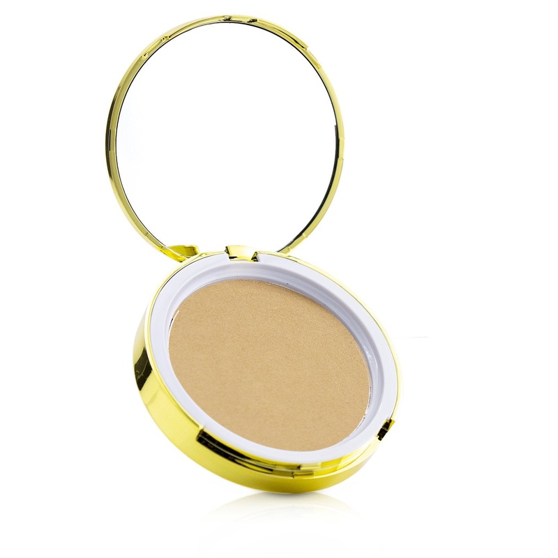 Winky Lux Coffee Scented Bronzer - # Latte  12g/0.42oz