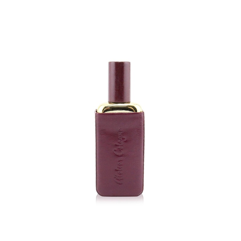 Atelier Cologne Emeraude Agar Cologne Absolue Spray  30ml/1oz