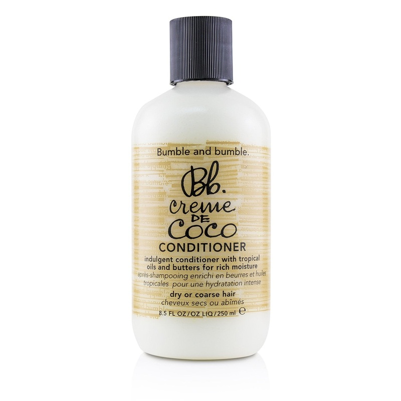 Bumble and Bumble Bb. Creme De Coco Conditioner (Dry or Coarse Hair)  250ml/8.5oz