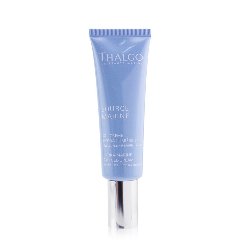 Thalgo Source Marine Hydra-Marine 24H Gel-Cream  50ml/1.69oz