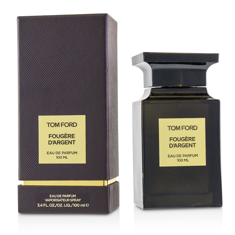 Tom Ford Private Blend Fougere D'Argent Eau De Parfum Spray  100ml/3.4oz