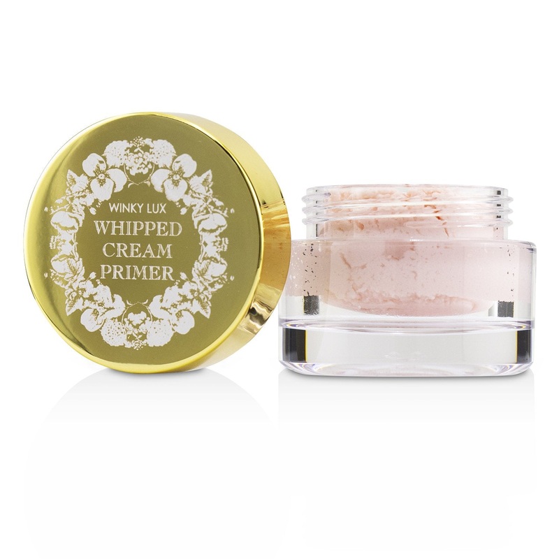Winky Lux Whipped Cream Primer  13g/0.46oz