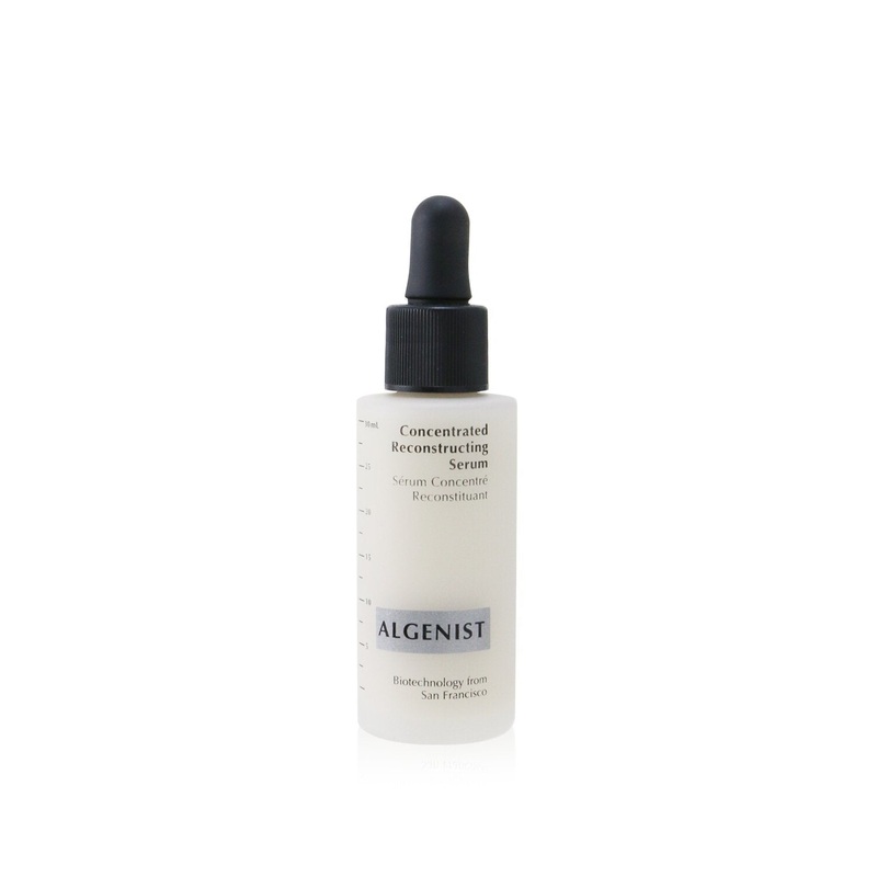 Algenist Concentrated Reconstructing Serum  30ml/1oz