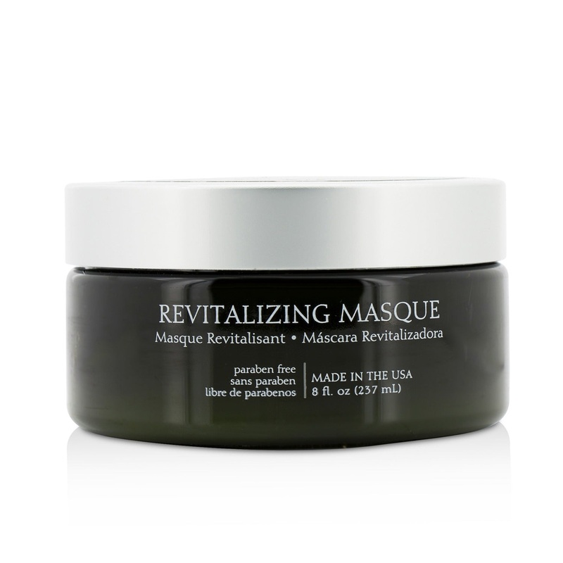 CHI Tea Tree Oil Revitalizing Masque  237ml/8oz