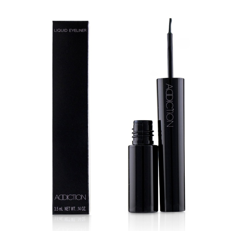 ADDICTION Liquid Eyeliner - # 04 (Rikyu)  3.5ml/0.14oz
