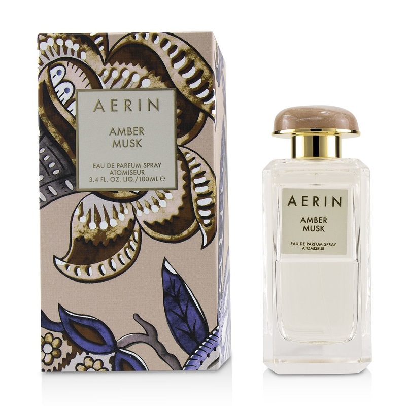 Aerin Amber Musk Eau De Parfum Spray  100ml/3.4oz