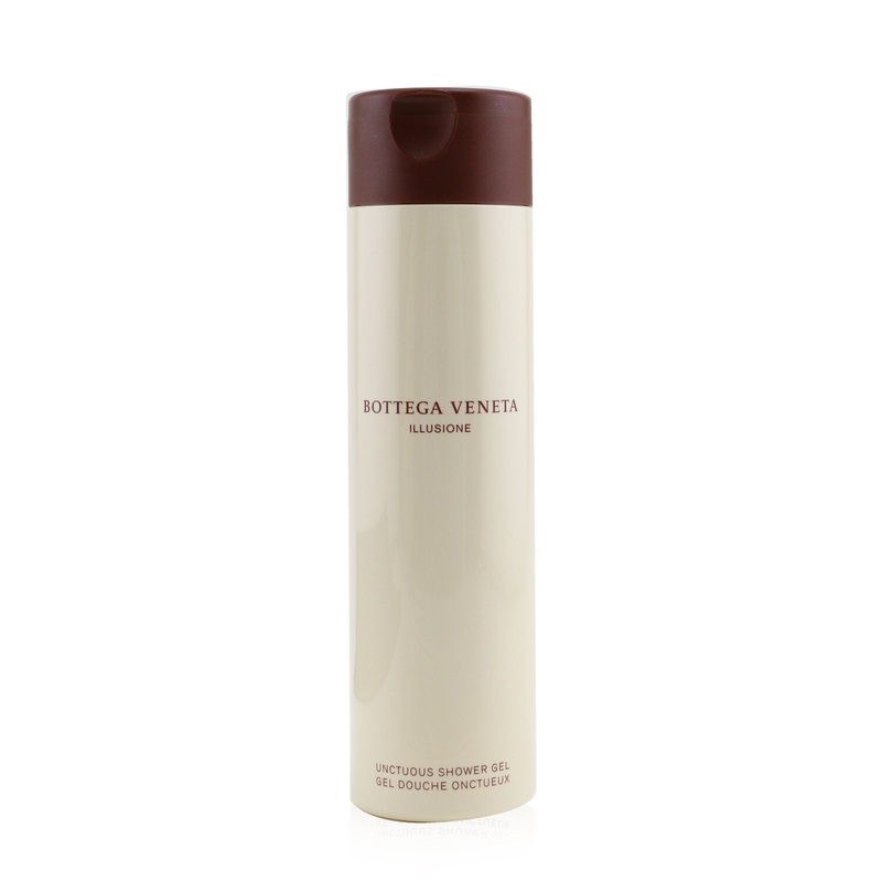 Bottega Veneta Illusione Unctuous Shower Gel  200ml/6.7oz