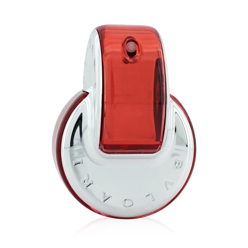 Bvlgari Omnia Coral Eau De Toilette Spray  65ml/2.2oz
