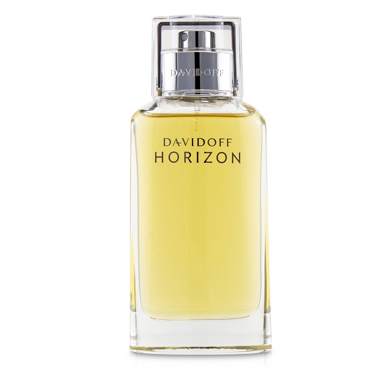 Davidoff Horizon Eau De Toilette Spray  75ml/2.5oz
