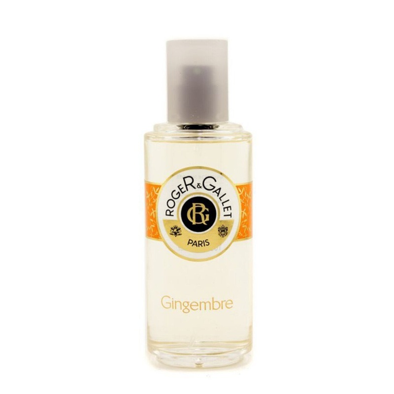 Roger & Gallet Gingembre (Ginger) Fragrant Water Spray  100ml/3.3oz