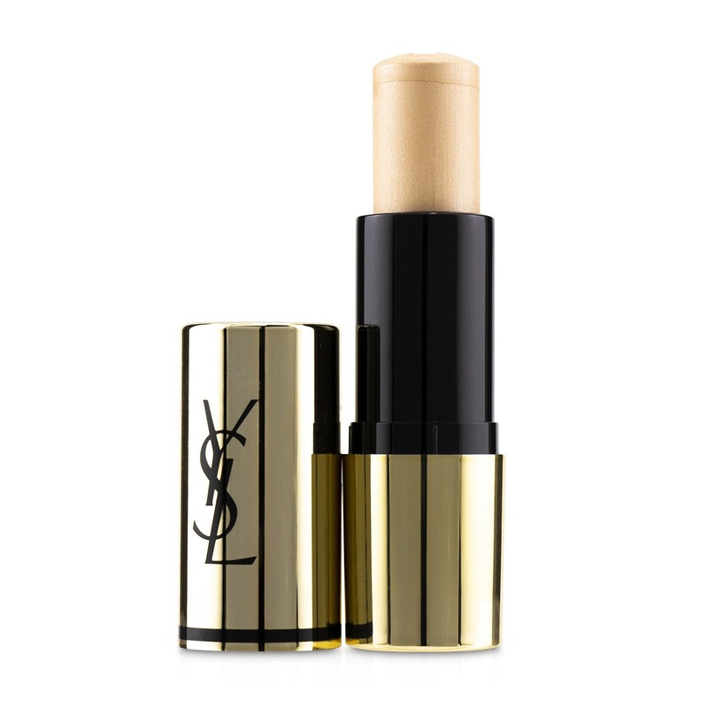 Yves Saint Laurent Touche Eclat Shimmer Stick Illuminating Highlighter - # 1 Light Gold  9g/0.32oz