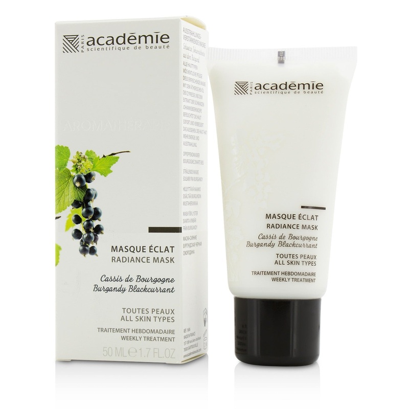 Academie Aromatherapie Radiance Mask  50ml/1.7oz