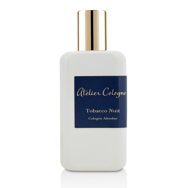 Atelier Cologne Tobacco Nuit Cologne Absolue Spray  100ml/3.3oz