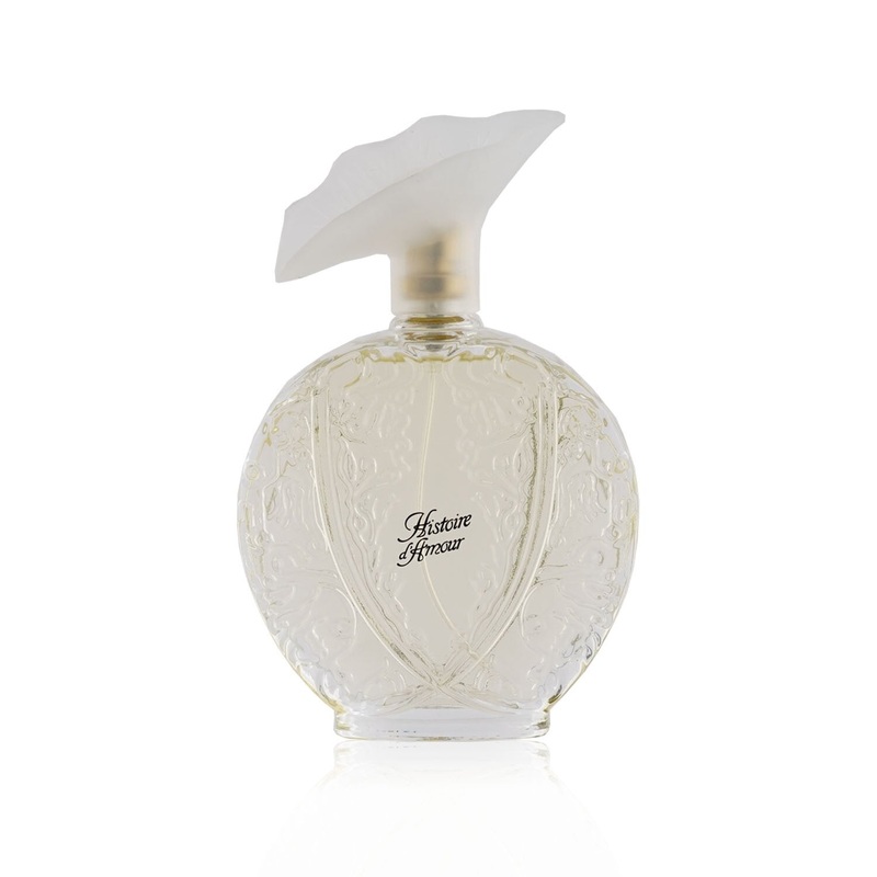 Aubusson Histoire D'Amour Eau De Toilette Spray  100ml/3.3oz