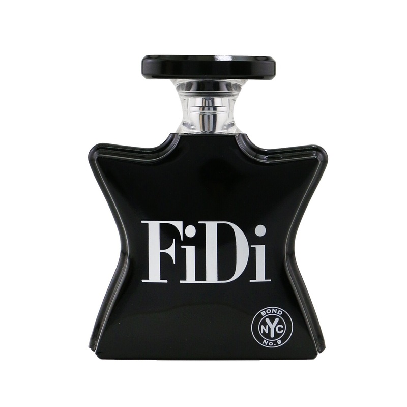 Bond No. 9 Fidi Eau De Parfum Spray  100ml/3.3oz