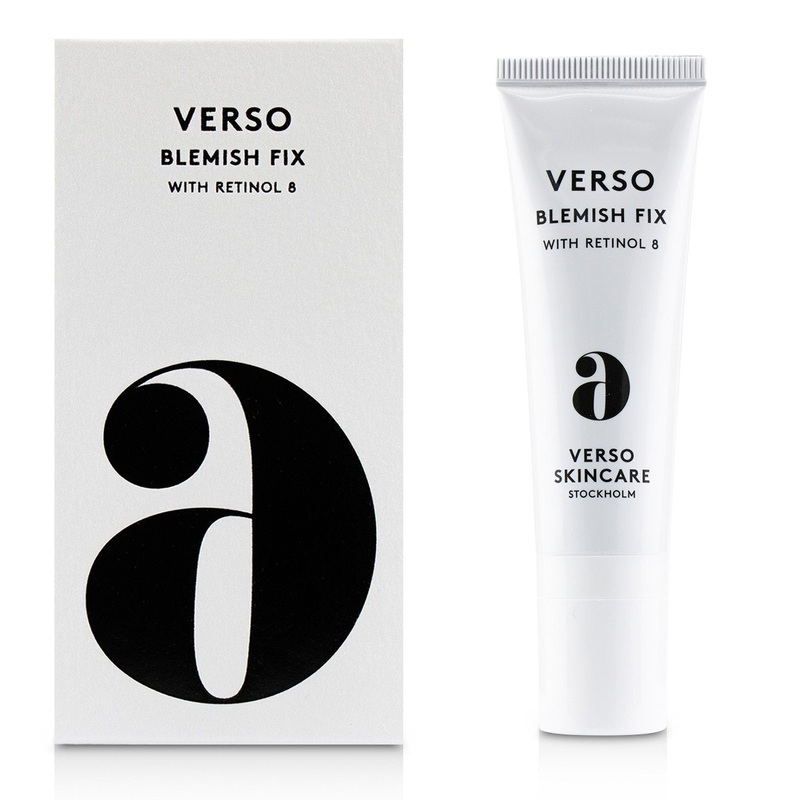 VERSO Blemish Fix  30ml/1oz