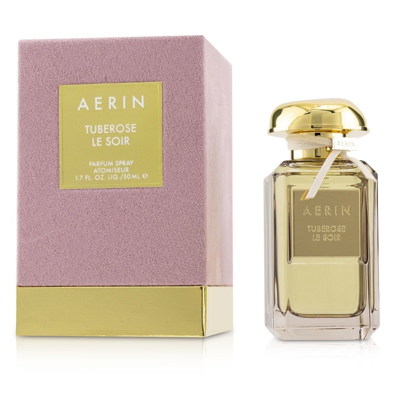 Aerin Tuberose Le Soir Parfum Spray  50ml/1.7oz