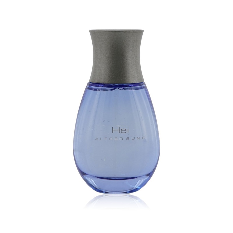 Alfred Sung Hei Eau De Toilette Spray  50ml/1.7oz