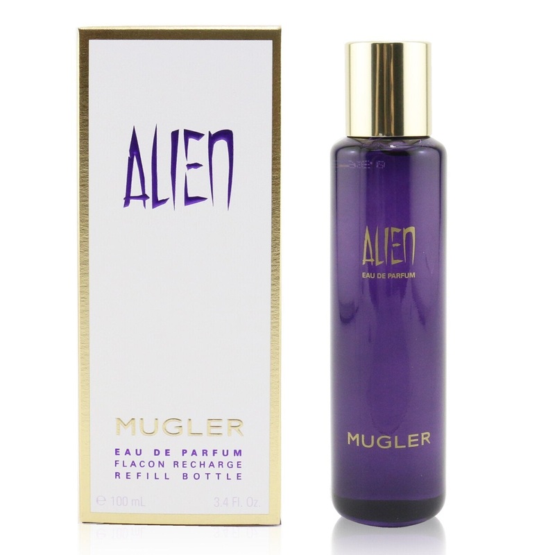 Thierry Mugler (Mugler) Alien Eau De Parfum Refill Bottle  100ml/3.4oz