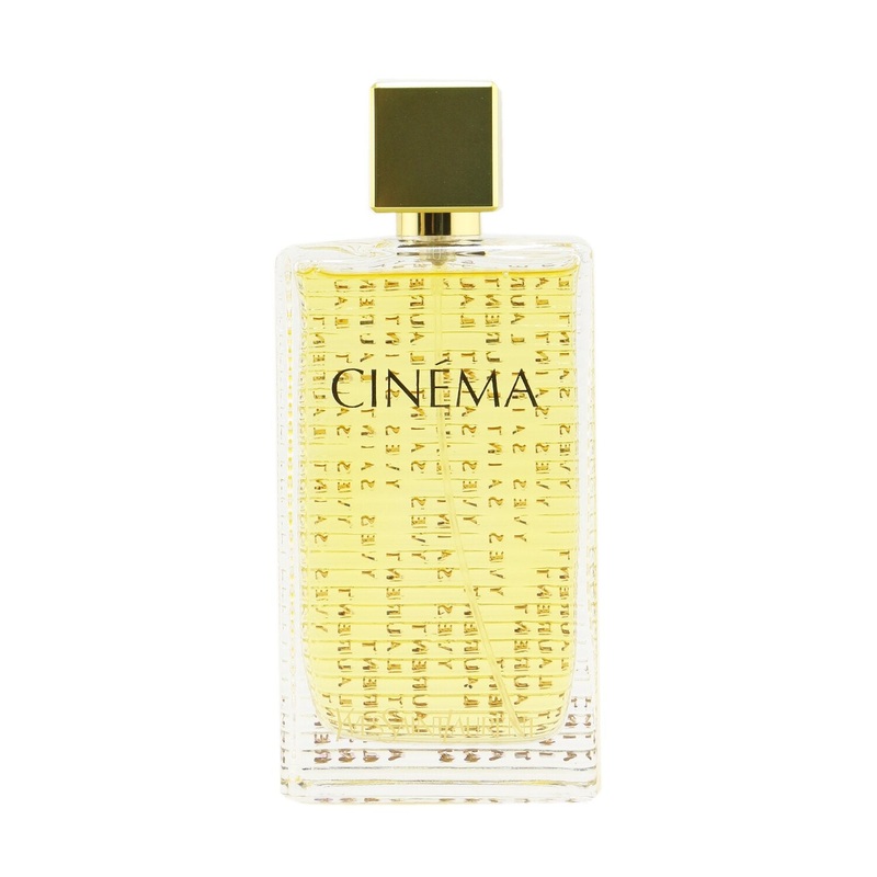 Yves Saint Laurent Cinema Eau De Parfum Spray  90ml/3oz
