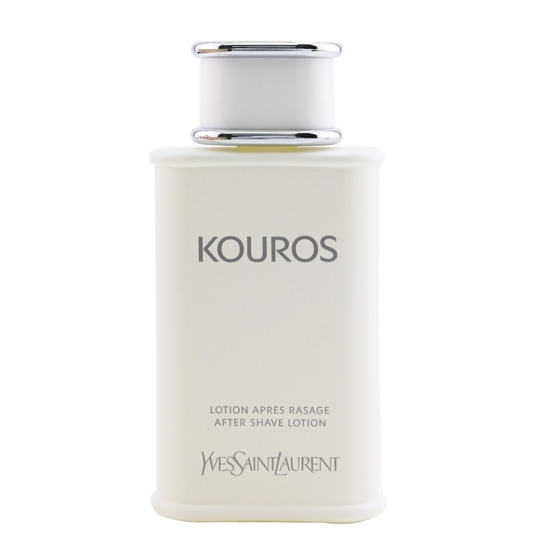 Yves Saint Laurent Kouros After Shave Lotion  100ml/3.3oz