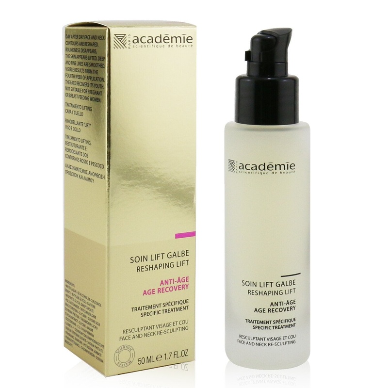Academie Scientific System Reshaping Lift For Face & Neck  50ml/1.7oz