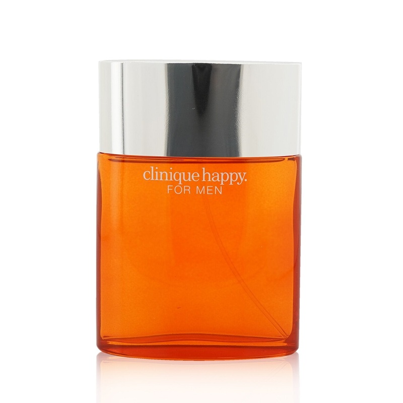 Clinique Happy Eau De Toilette Spray  100ml/3.4oz