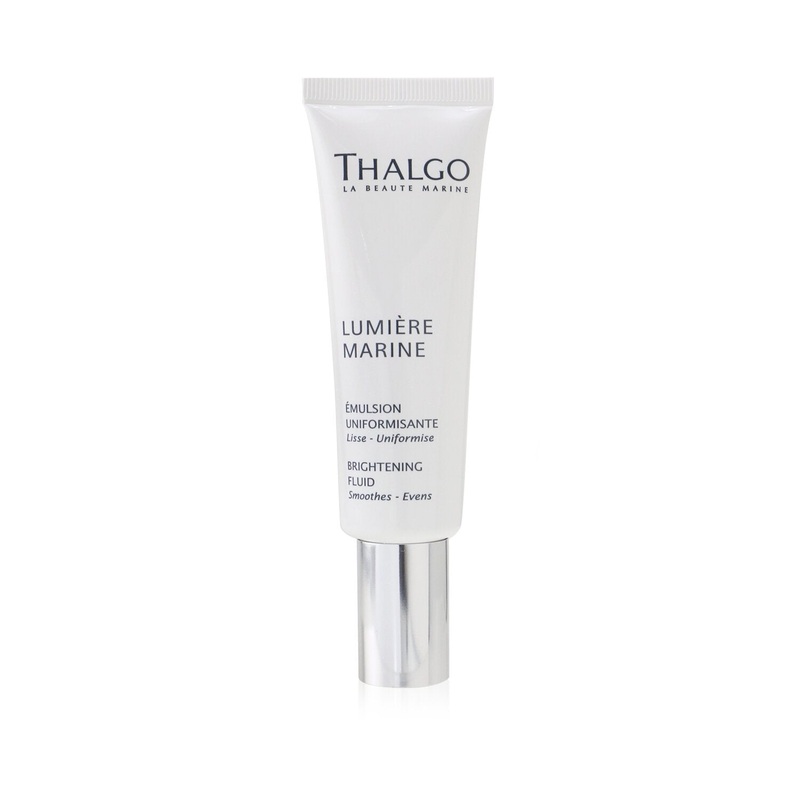 Thalgo Lumiere Marine Brightening Fluid  50ml/1.69oz