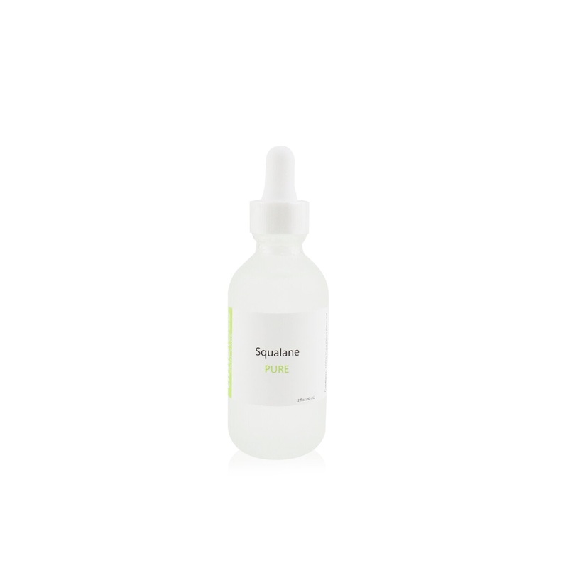 Timeless Skin Care Pure Squalane Oil  60ml/2oz
