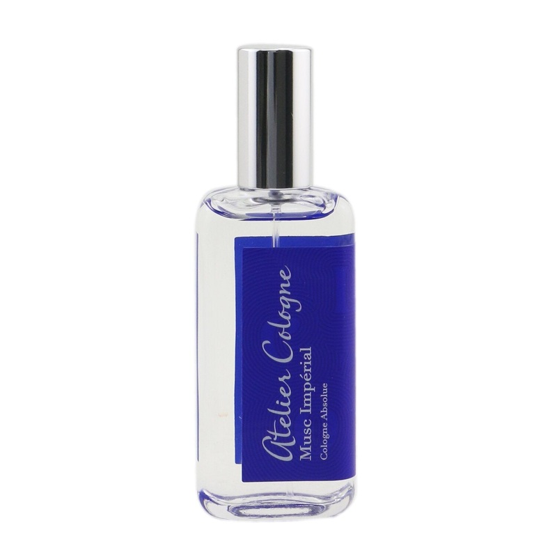 Atelier Cologne Musc Imperial Cologne Absolue Spray  30ml/1oz