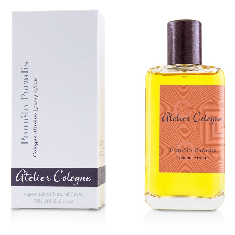Atelier Cologne Pomelo Paradis Cologne Absolue Spray  100ml/3.3oz