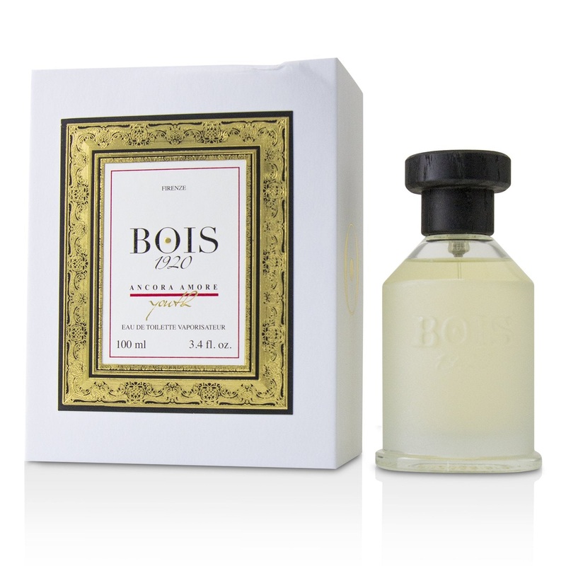 Bois 1920 Ancora Amore Eau De Toilette Spray  100ml/3.4oz