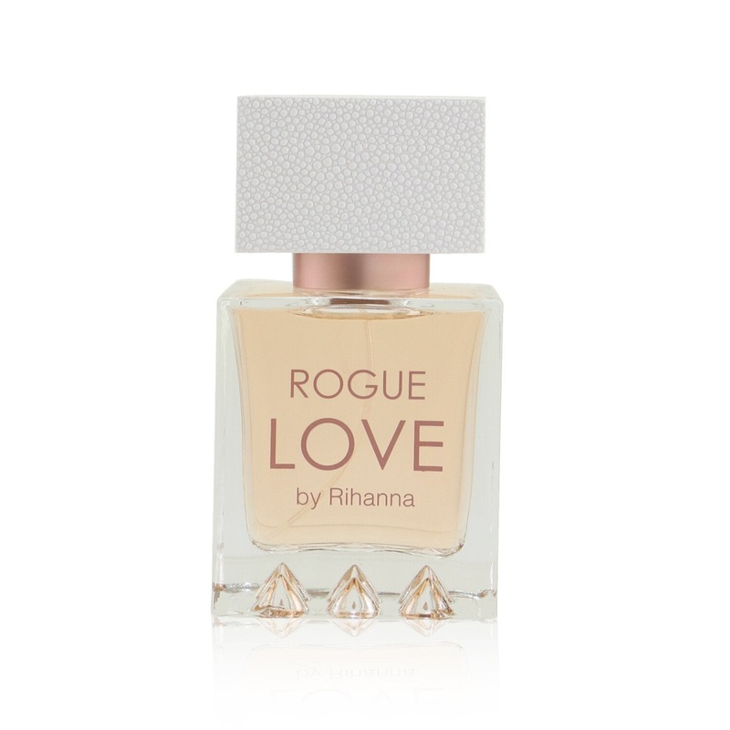 Rihanna Rogue Love Eau De Parfum Spray  75ml/2.5oz