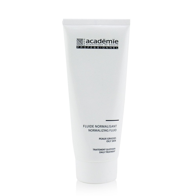 Academie Hypo-Sensible Normalizing Fluid Daily Treatment (Salon Size)  100ml/3.4oz