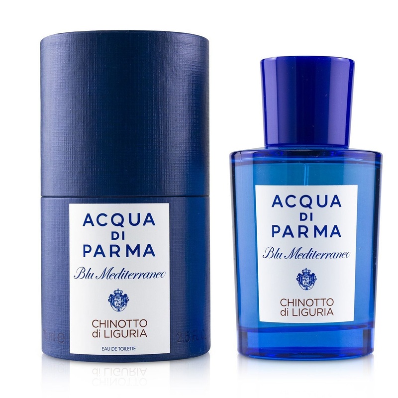 Acqua Di Parma Blu Mediterraneo Chinotto Di Liguria Eau De Toilette Spray  75ml/2.5oz