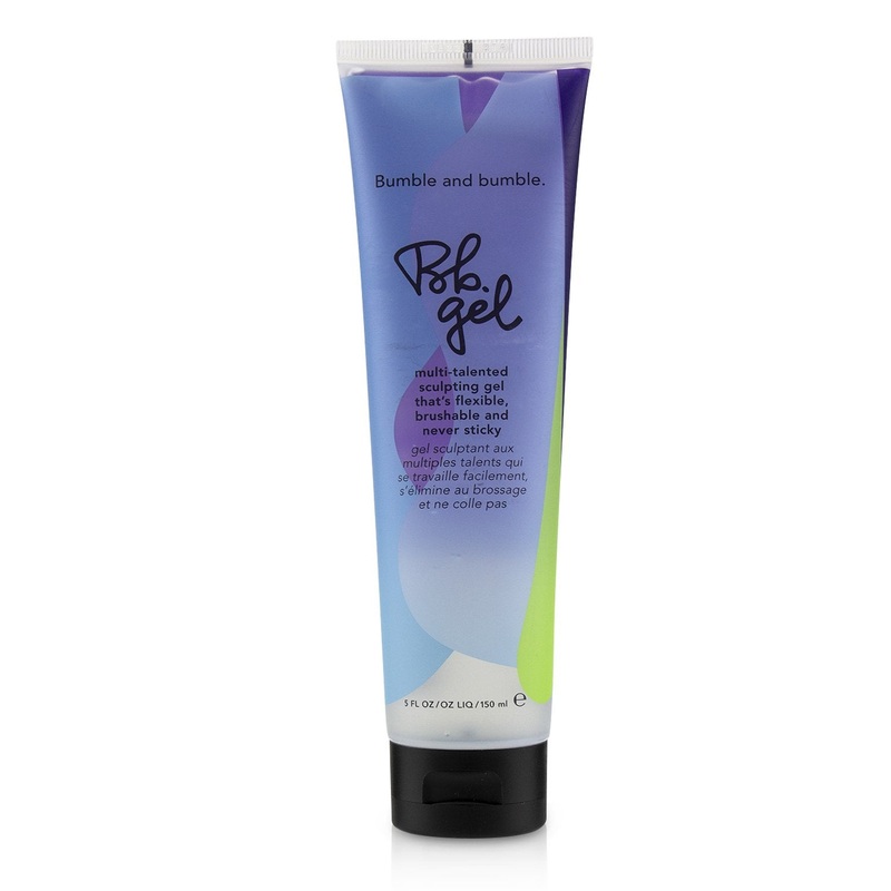 Bumble and Bumble Bb. Gel (Multi-Talented Sculpting Gel)  150ml/5oz