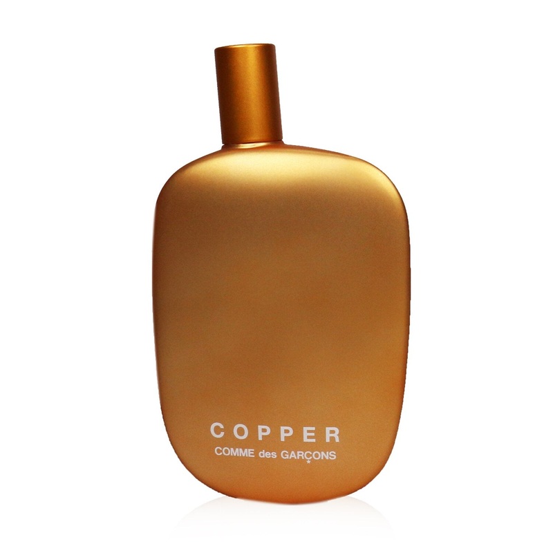 Comme des Garcons Copper Eau De Parfum Spray  100ml/3.4oz