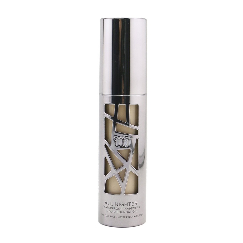 Urban Decay All Nighter Liquid Foundation - # 0.5  30ml/1oz