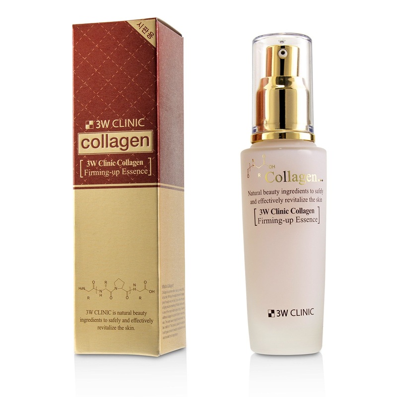 3W Clinic Collagen Firming-Up Essence  50ml/1.7oz