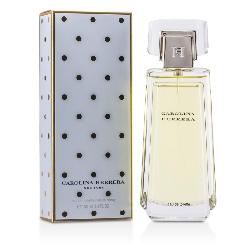Carolina Herrera Herrera Eau De Toilette Spray  100ml/3.3oz