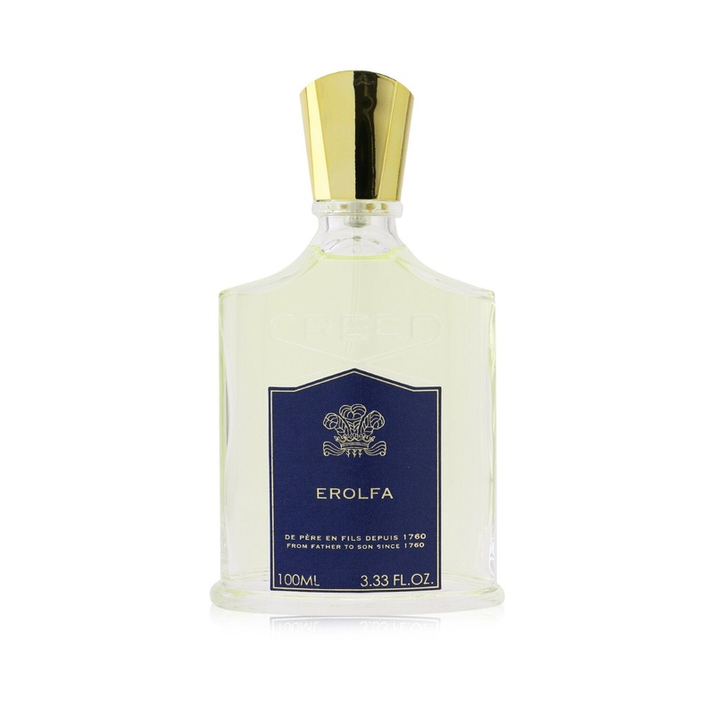 Creed Creed Erolfa Fragrance Spray  100ml/3.3oz