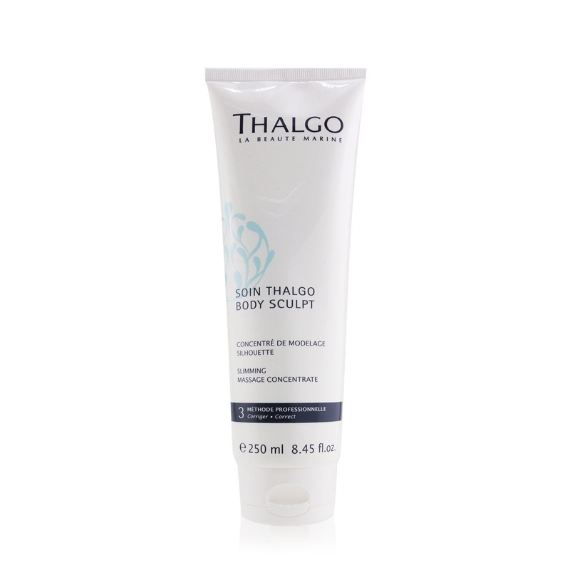 Thalgo Slimming Massage Concentrate (Salon Product)  250ml/8.45oz