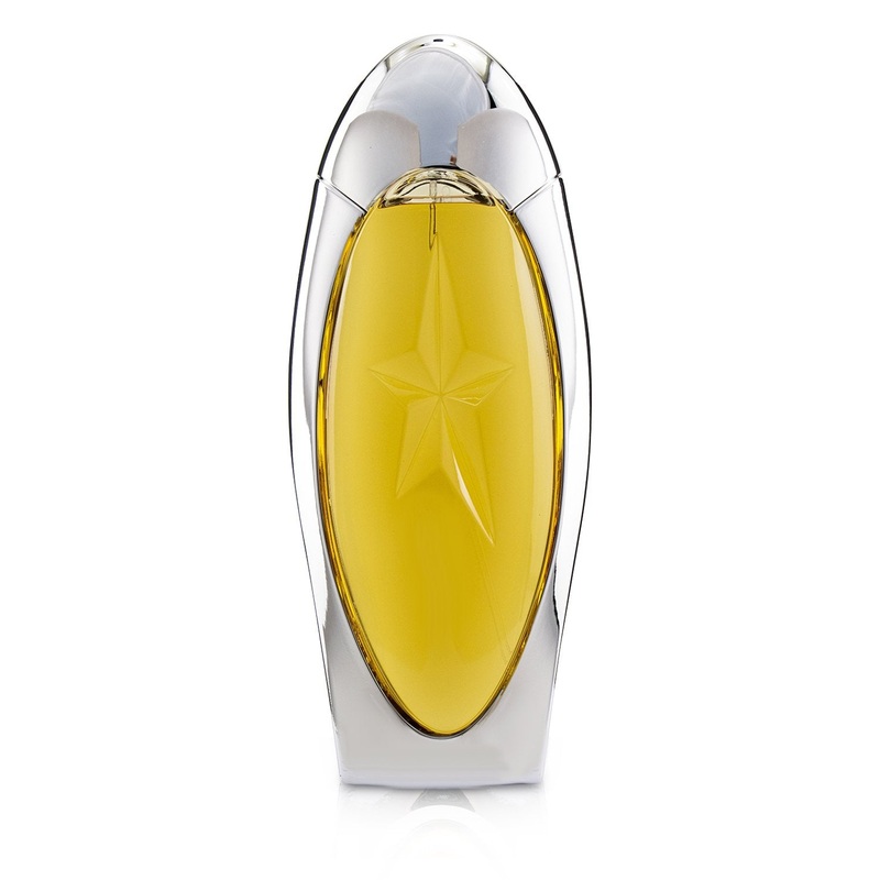 Thierry Mugler (Mugler) Angel Muse Eau De Parfum Spray (Refillable Cosmic Pebble)  100ml/3.3oz