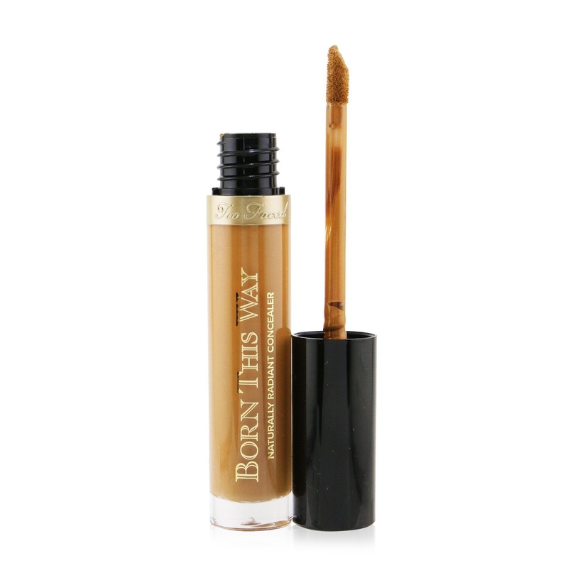 Too Faced Born This Way Naturally Radiant Concealer - # Dark  7ml/0.23oz
