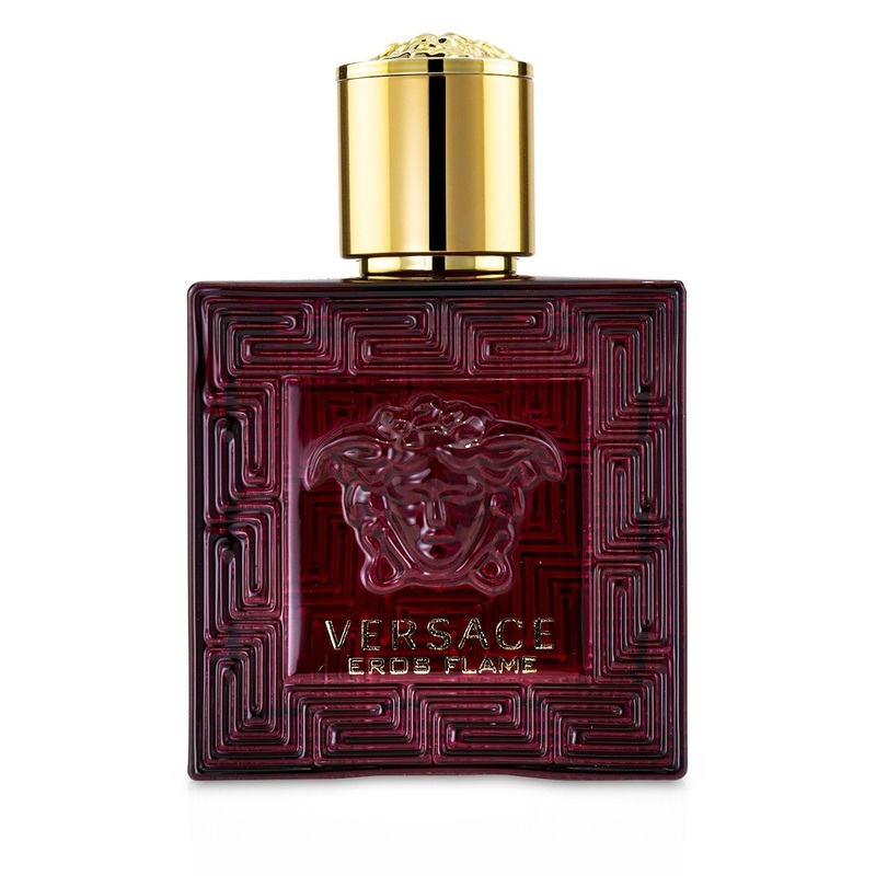 Versace Eros Flame Eau De Parfum Spray  50ml/1.7oz
