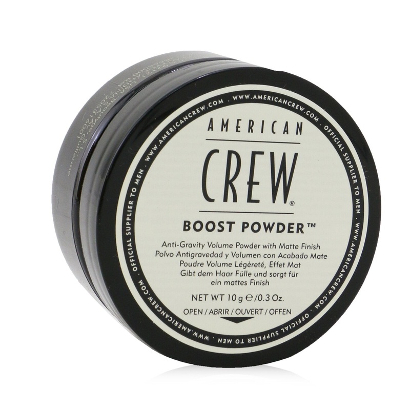 American Crew Men Boost Powder  10g/0.3oz