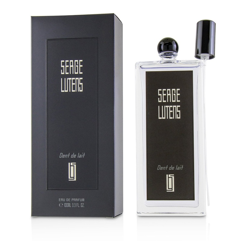 Serge Lutens Dent De Lait Eau De Parfum Spray  100ml/3.3oz